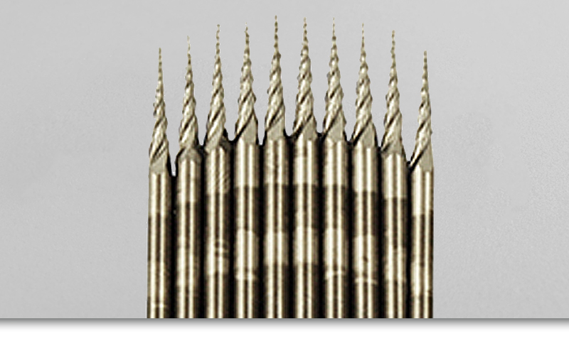 router bits